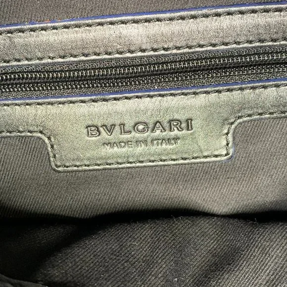 Bvlgari bag - Picture 8 of 12